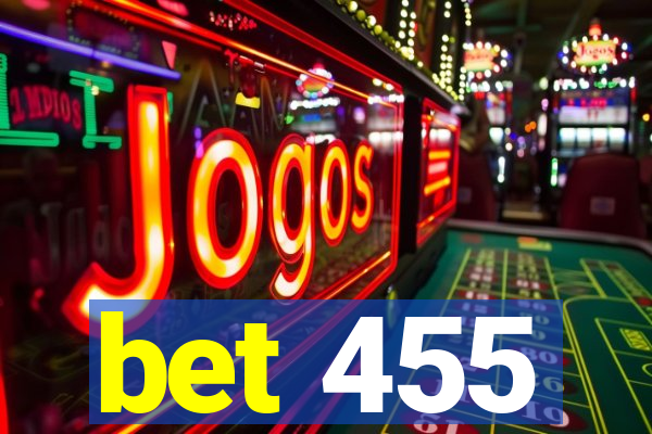 bet 455